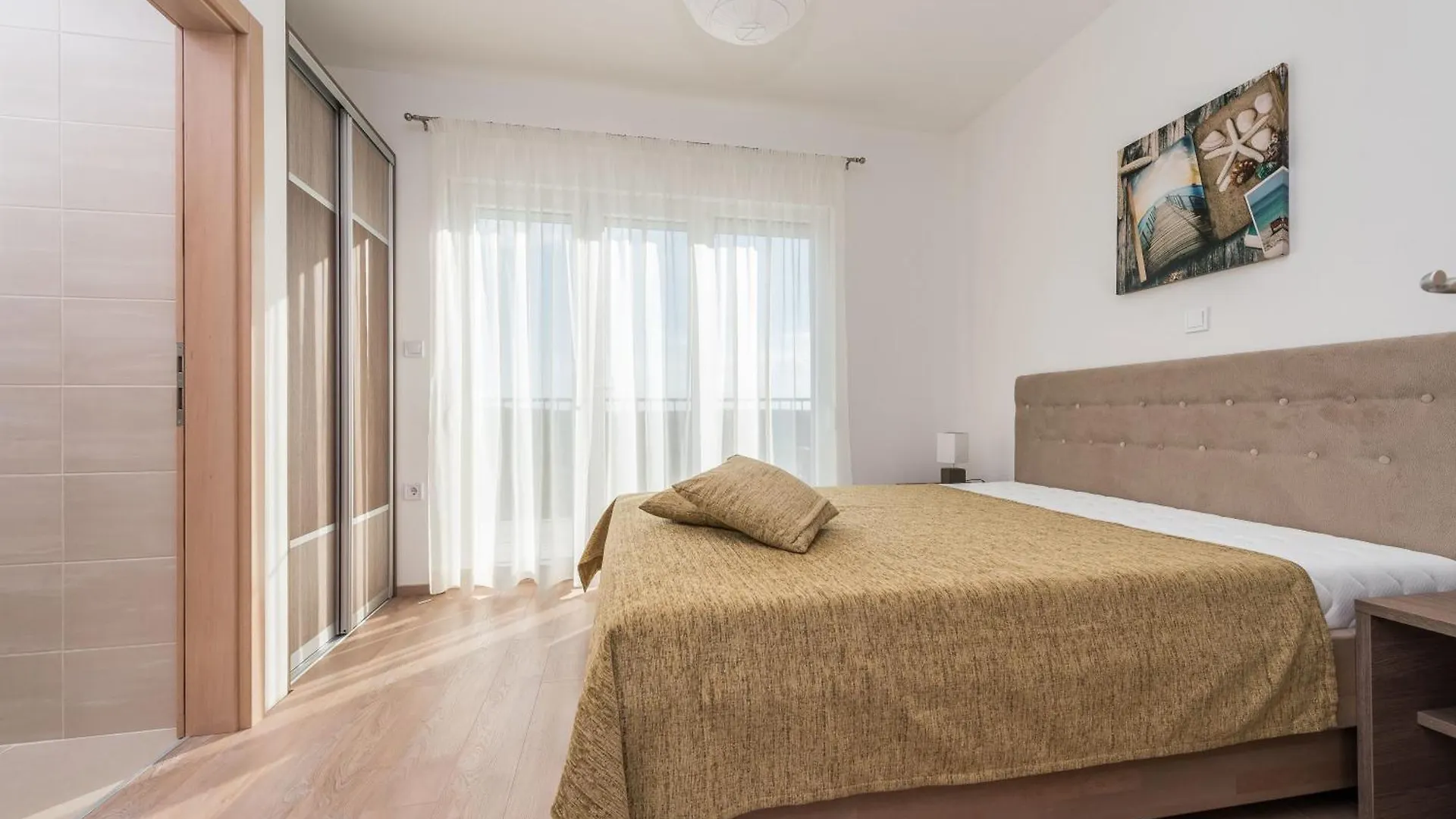 Villa Dalmacija II Sukošan