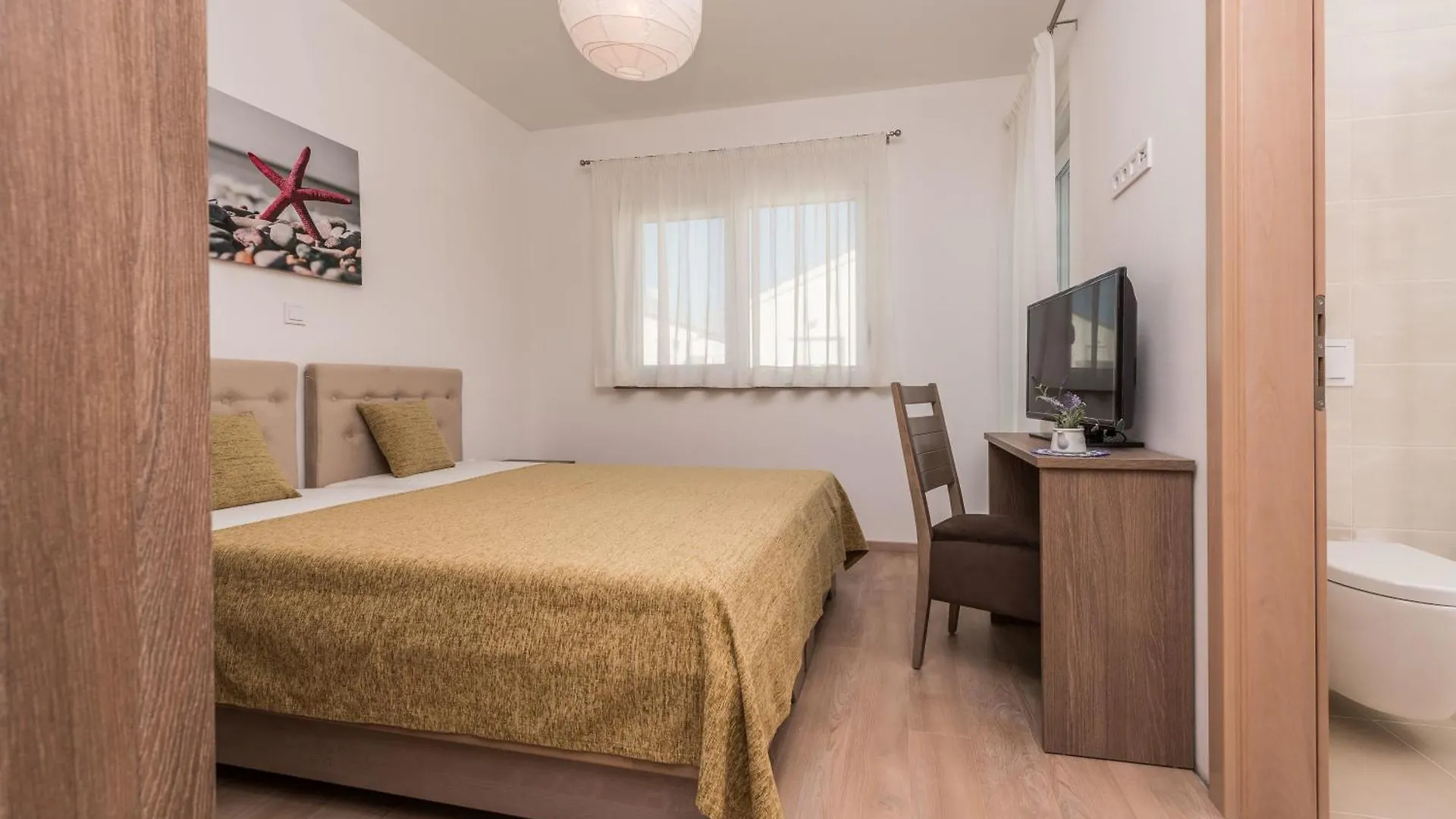 Villa Dalmacija II Sukošan